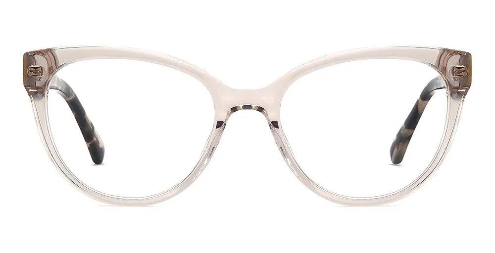 Juicy Couture JU268 Eyeglasses - view 2